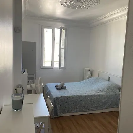 Charming For Holidays By The Sea Wilson A * Juan-les-Pins